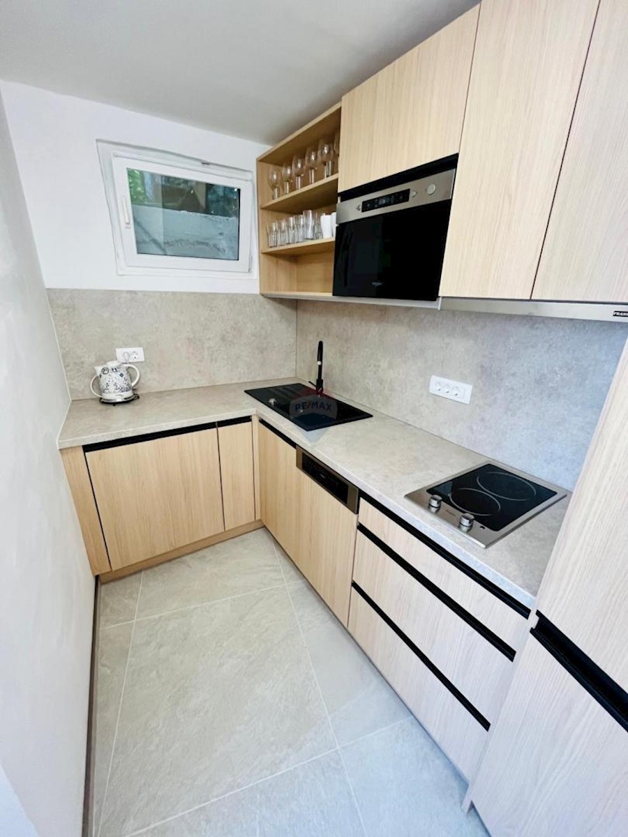 Apartma Na predaj - PRIMORSKO-GORANSKA KRK