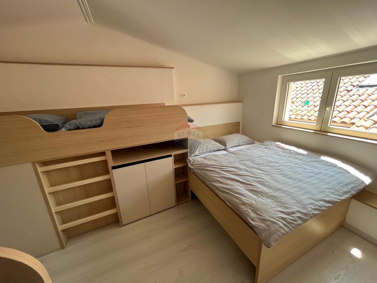 Apartma Na predaj - PRIMORSKO-GORANSKA KRK