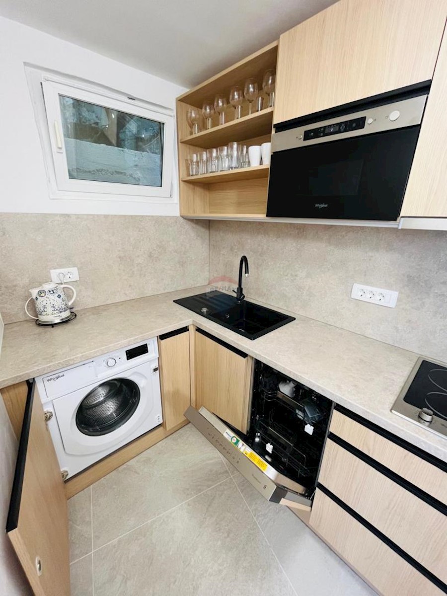 Apartma Na predaj - PRIMORSKO-GORANSKA KRK