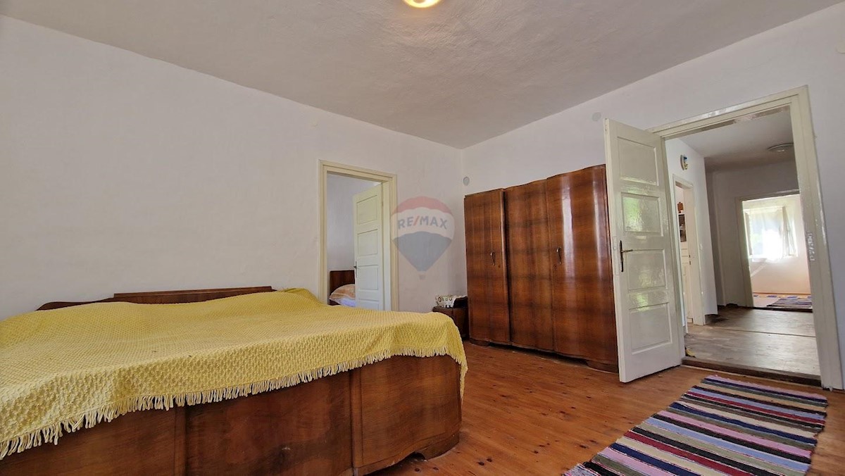 Haus Zu verkaufen - PRIMORSKO-GORANSKA VRBOVSKO