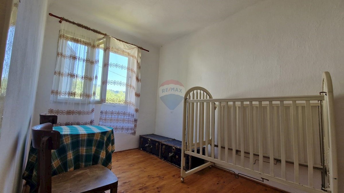 Haus Zu verkaufen - PRIMORSKO-GORANSKA VRBOVSKO