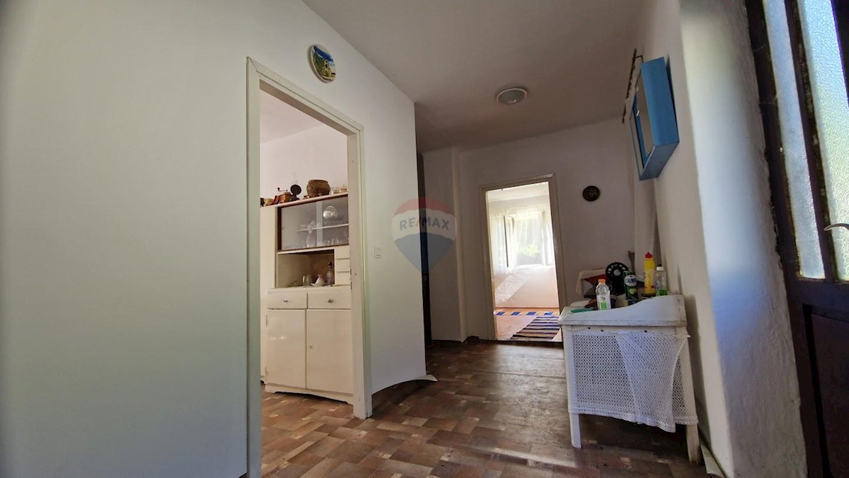 Haus Zu verkaufen - PRIMORSKO-GORANSKA VRBOVSKO