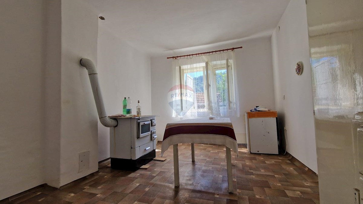Haus Zu verkaufen - PRIMORSKO-GORANSKA VRBOVSKO