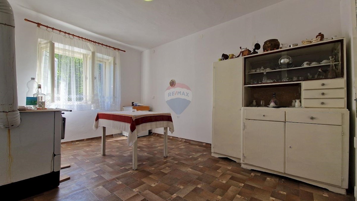 Haus Zu verkaufen - PRIMORSKO-GORANSKA VRBOVSKO