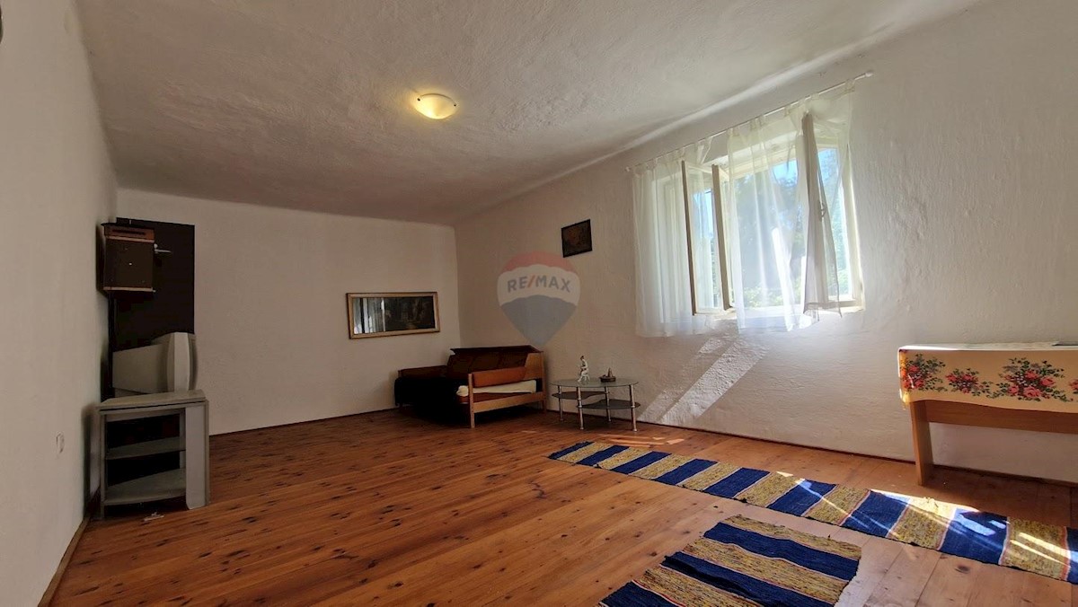 Haus Zu verkaufen - PRIMORSKO-GORANSKA VRBOVSKO