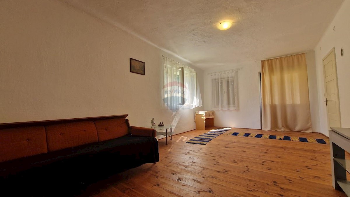 Haus Zu verkaufen - PRIMORSKO-GORANSKA VRBOVSKO