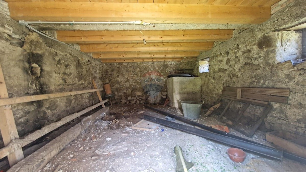 Haus Zu verkaufen - PRIMORSKO-GORANSKA VRBOVSKO