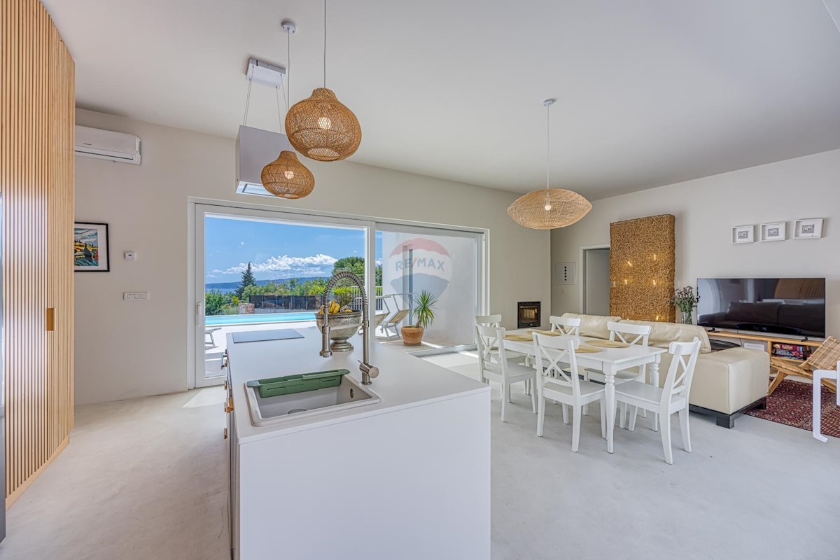 Maison À vendre - PRIMORSKO-GORANSKA KRK