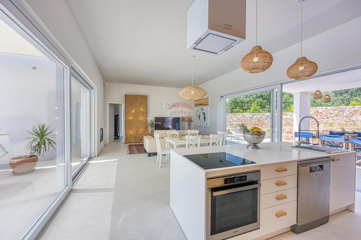 Maison À vendre - PRIMORSKO-GORANSKA KRK