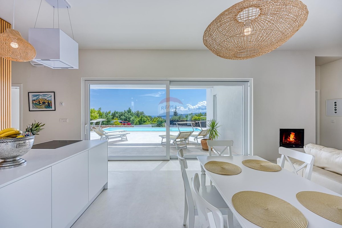 Maison À vendre - PRIMORSKO-GORANSKA KRK