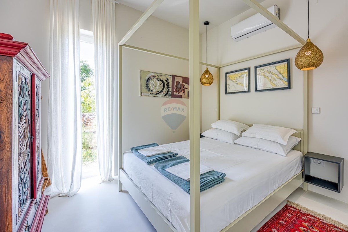 Maison À vendre - PRIMORSKO-GORANSKA KRK
