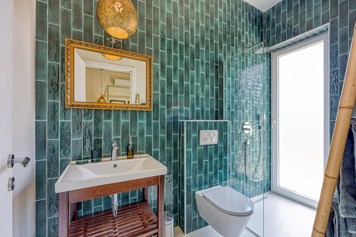 Maison À vendre - PRIMORSKO-GORANSKA KRK