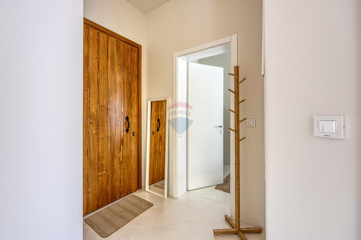 Maison À vendre - PRIMORSKO-GORANSKA KRK