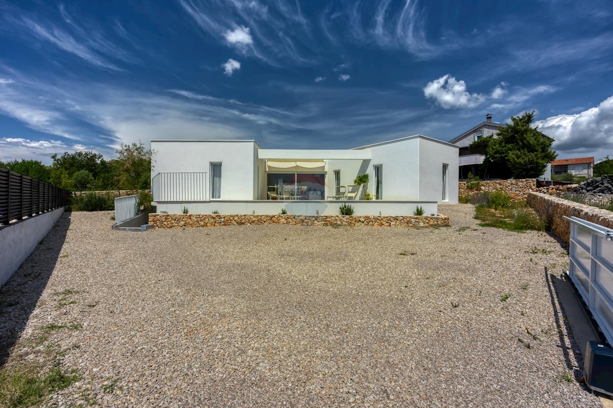 Maison À vendre - PRIMORSKO-GORANSKA KRK