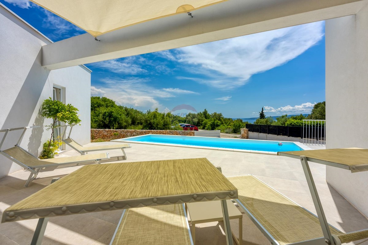 Maison À vendre - PRIMORSKO-GORANSKA KRK