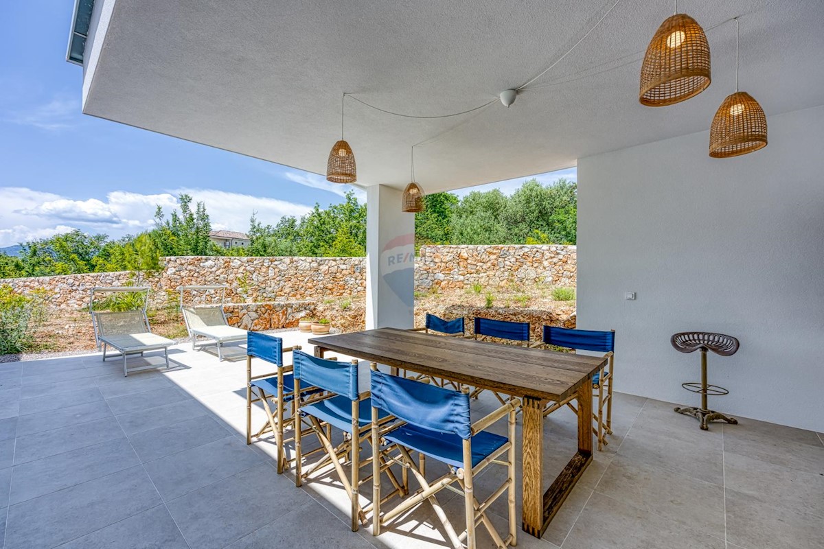 Maison À vendre - PRIMORSKO-GORANSKA KRK