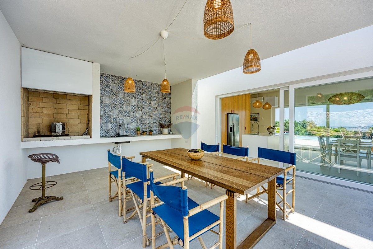 Maison À vendre - PRIMORSKO-GORANSKA KRK