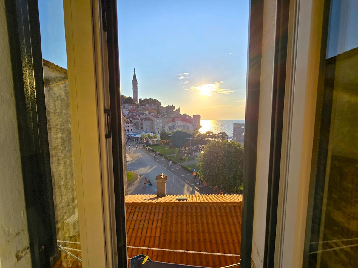 Apartma Na predaj - ISTARSKA ROVINJ