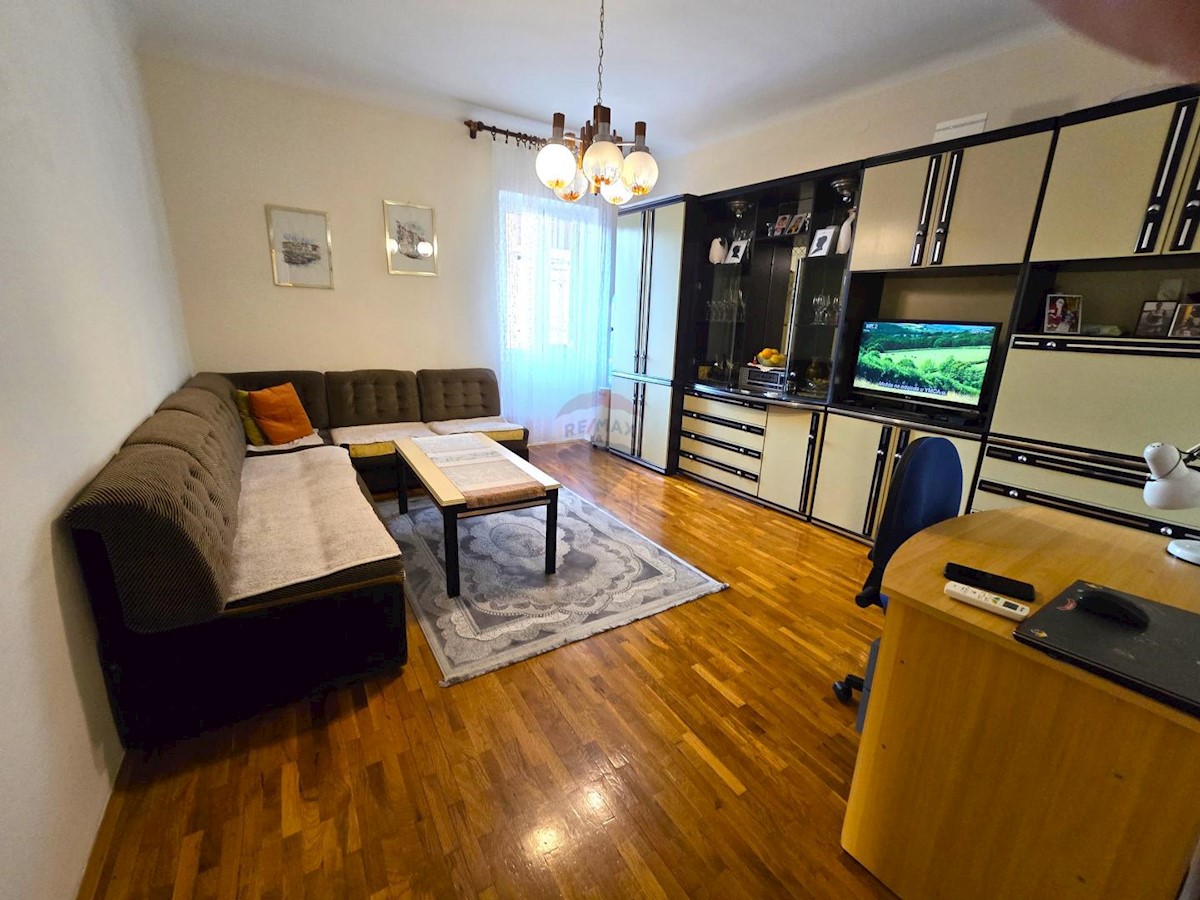 Apartma Na predaj - ISTARSKA ROVINJ