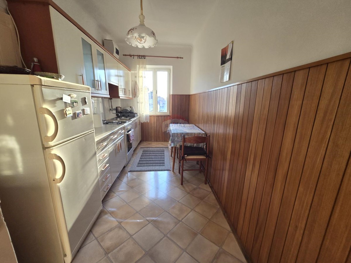 Apartma Na predaj - ISTARSKA ROVINJ