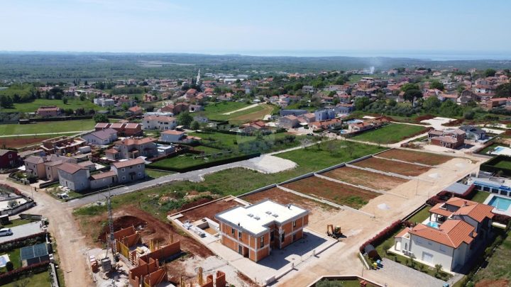 Terreno In vendita - Istarska Kaštelir - foto 2/3