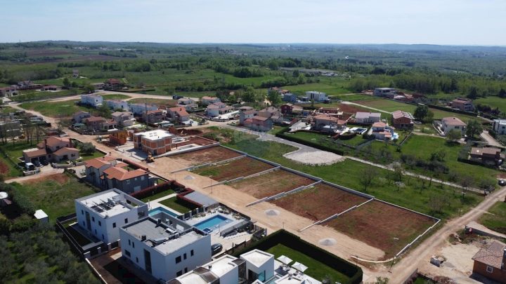 Terreno In vendita - Istarska Kaštelir - foto 3/3