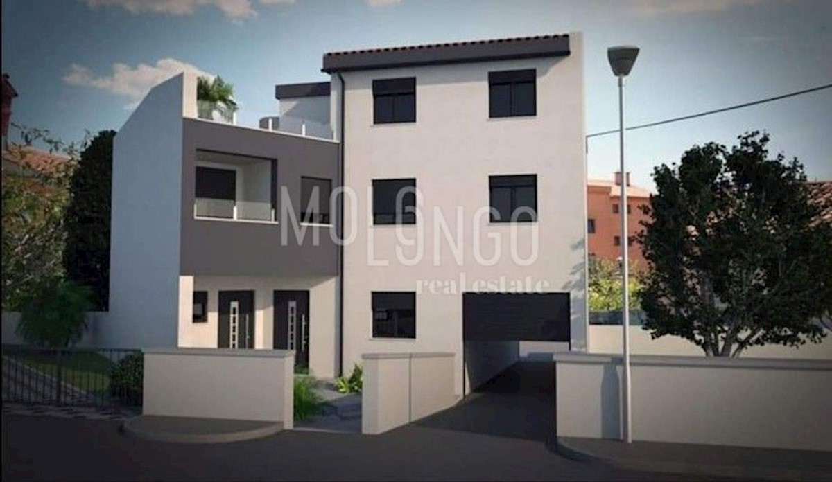 Flat For sale - ISTARSKA PULA