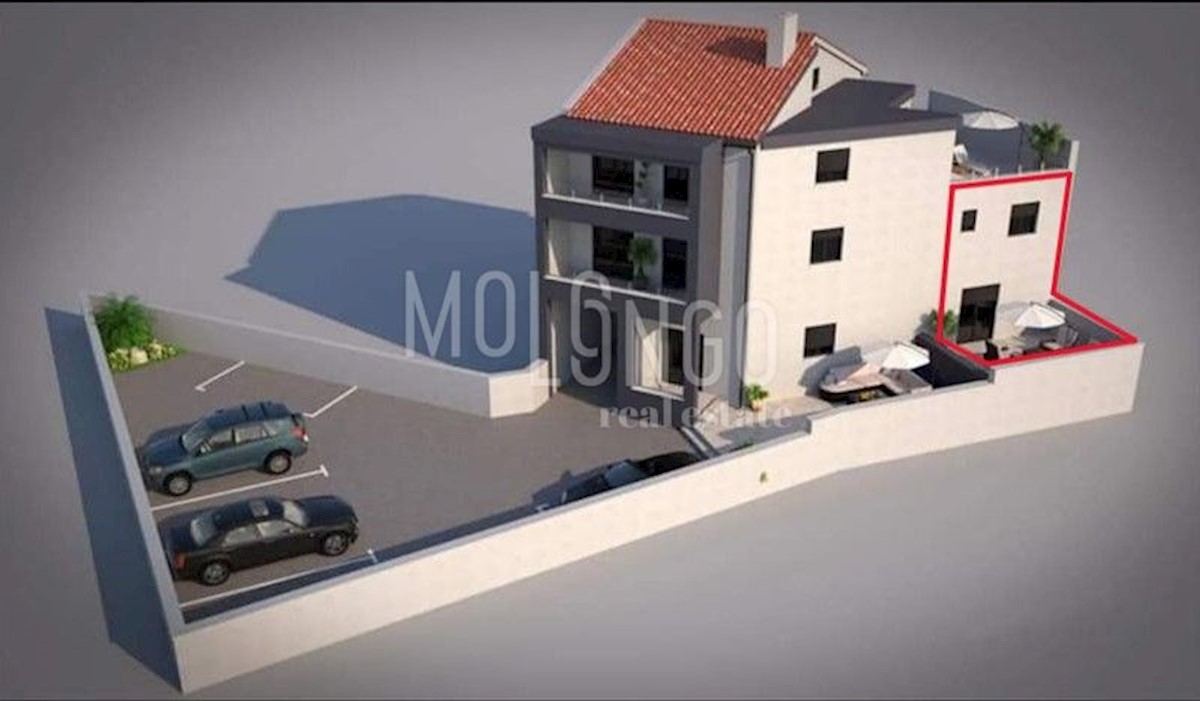 Flat For sale - ISTARSKA PULA