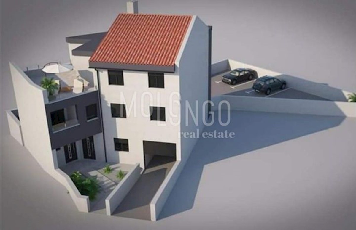 Flat For sale - ISTARSKA PULA
