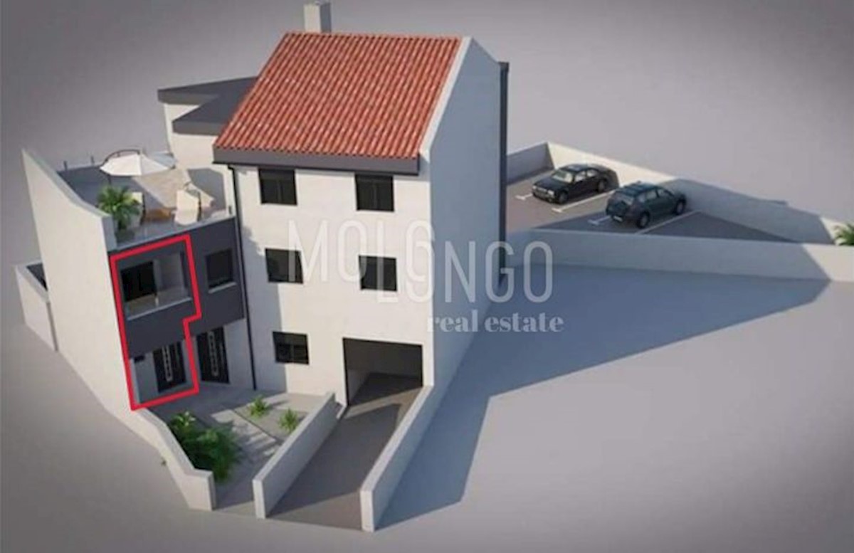 Flat For sale - ISTARSKA PULA