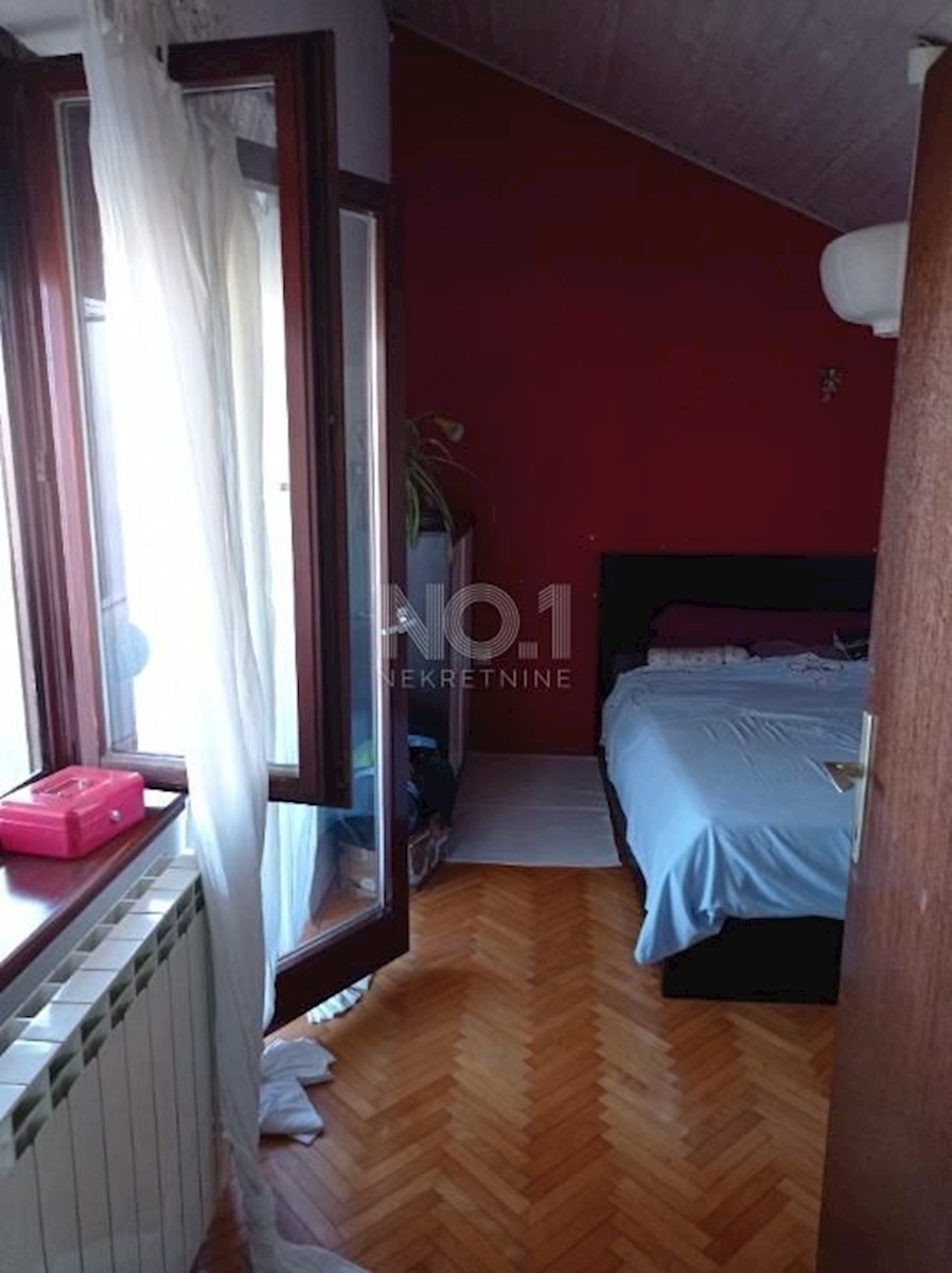 Apartmán Na prodej - PRIMORSKO-GORANSKA RIJEKA