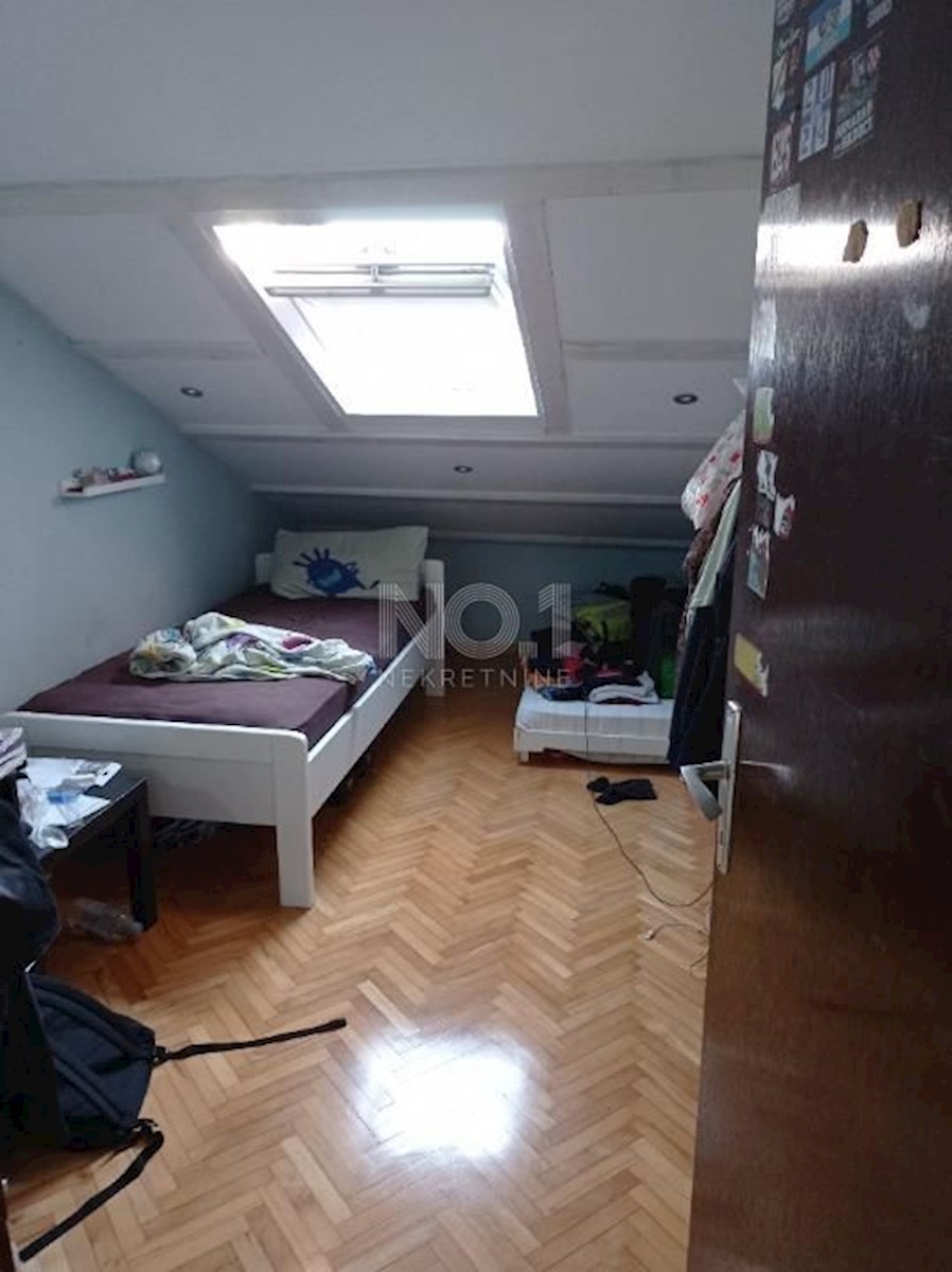 Apartmán Na prodej - PRIMORSKO-GORANSKA RIJEKA