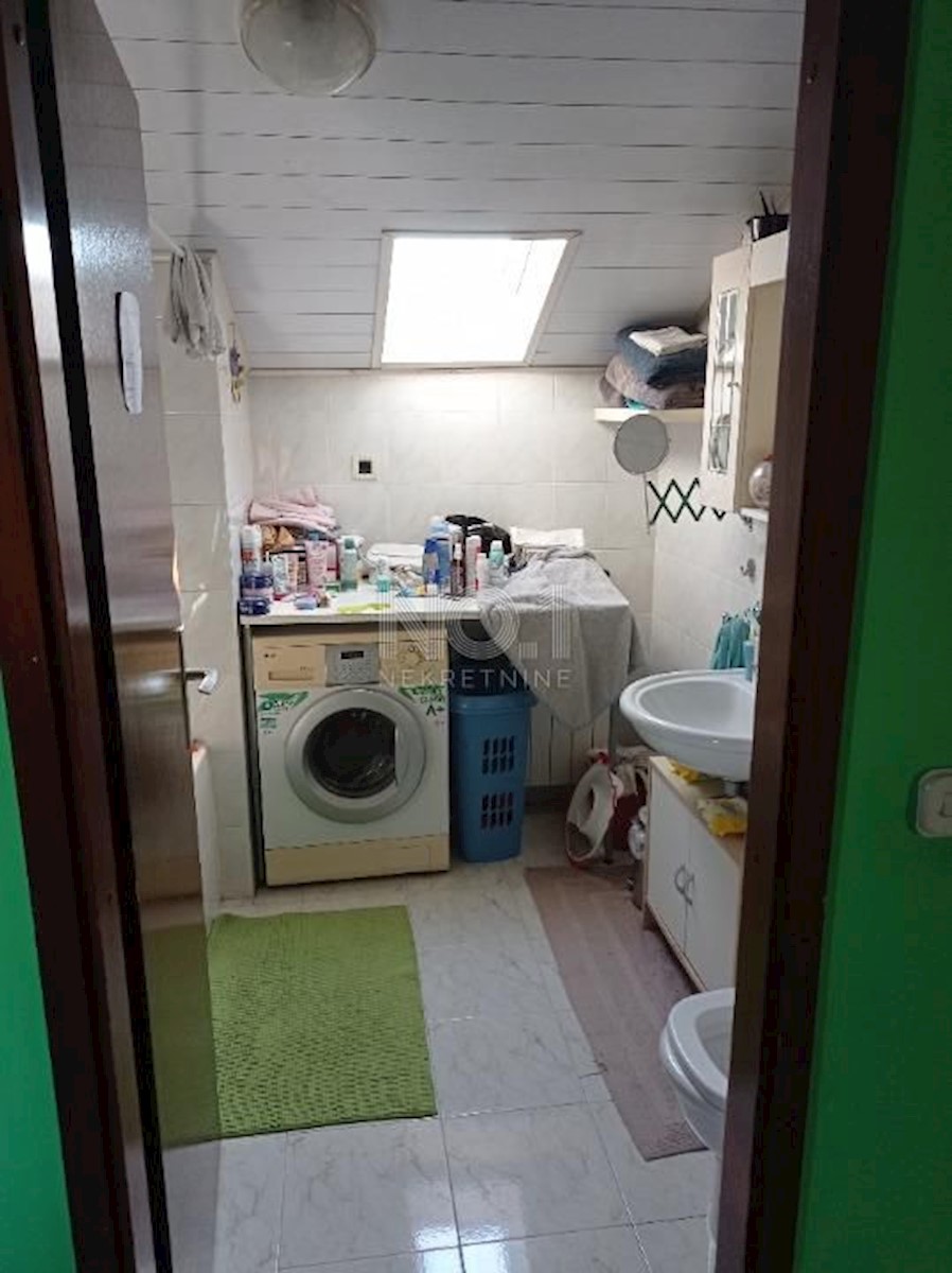 Apartmán Na prodej - PRIMORSKO-GORANSKA RIJEKA