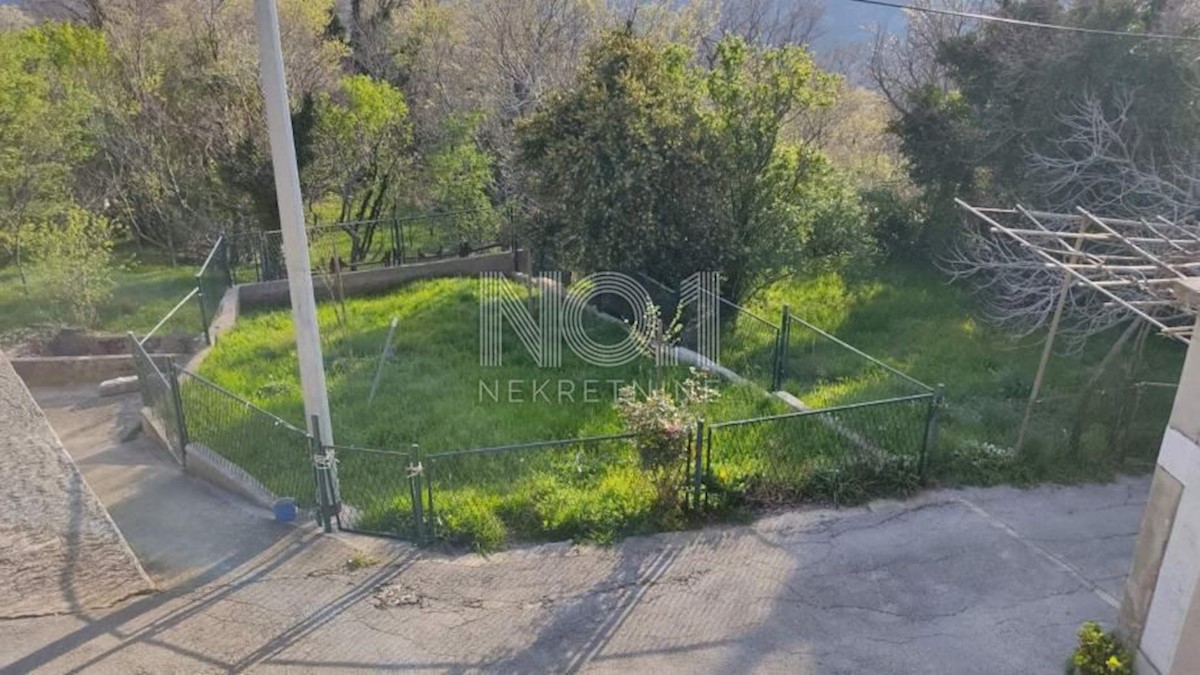 House For sale - PRIMORSKO-GORANSKA VINODOLSKA OPĆINA