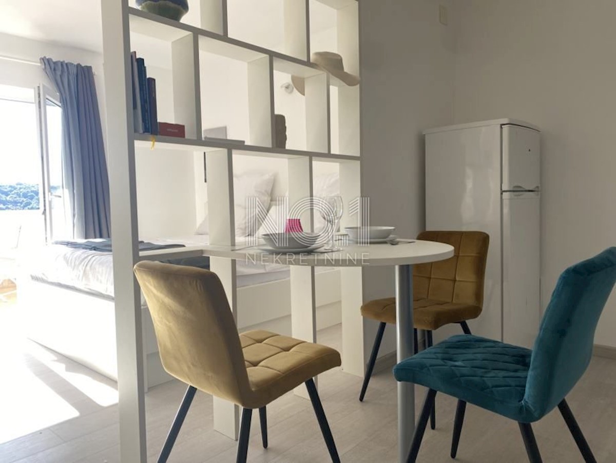 Flat For sale - PRIMORSKO-GORANSKA RAB