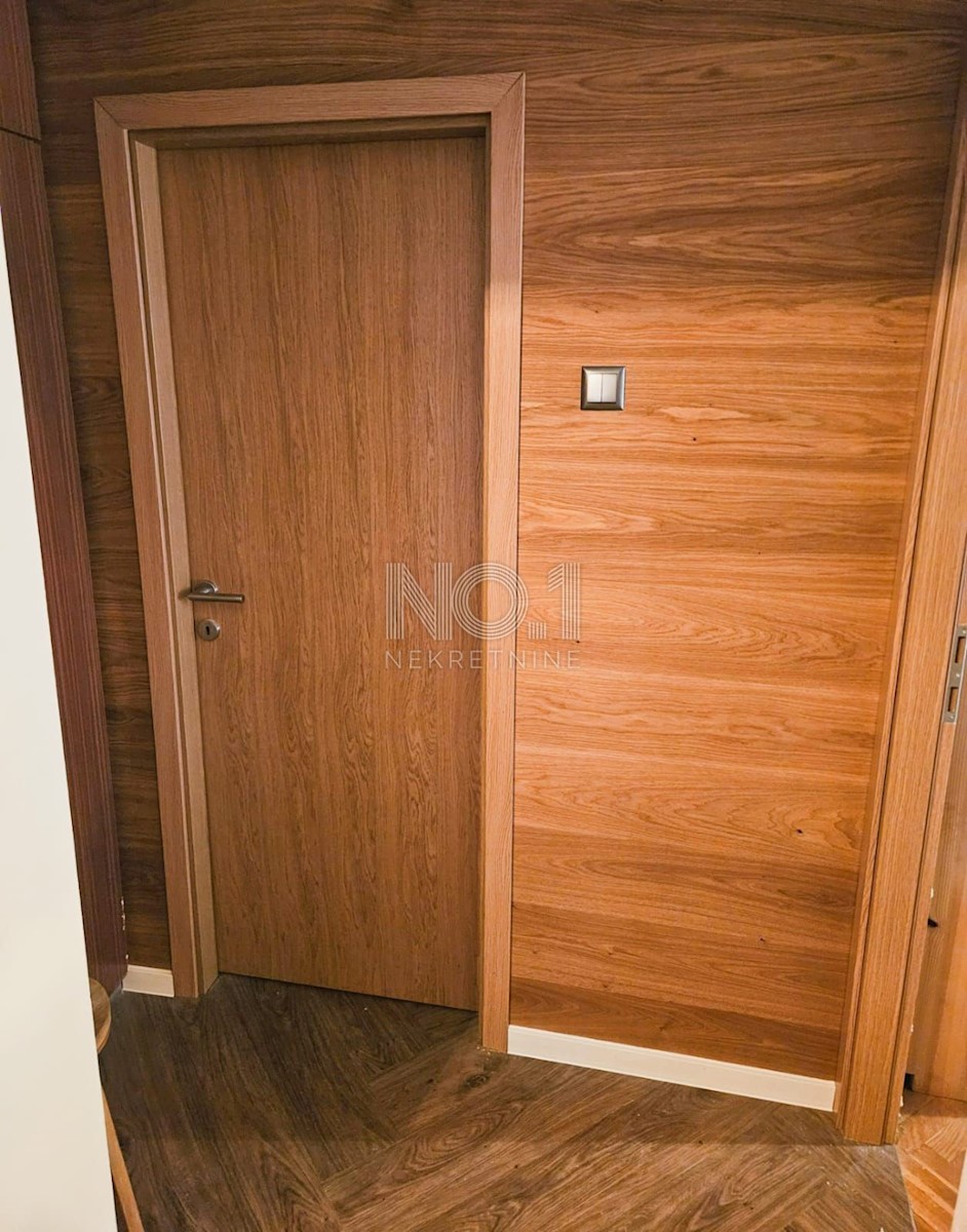 Apartma Na predaj - PRIMORSKO-GORANSKA RIJEKA