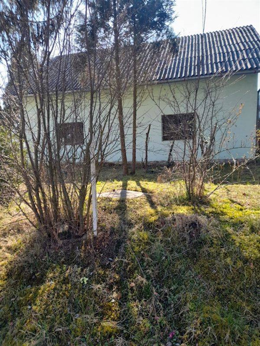 Maison À vendre POLJE OZALJSKO