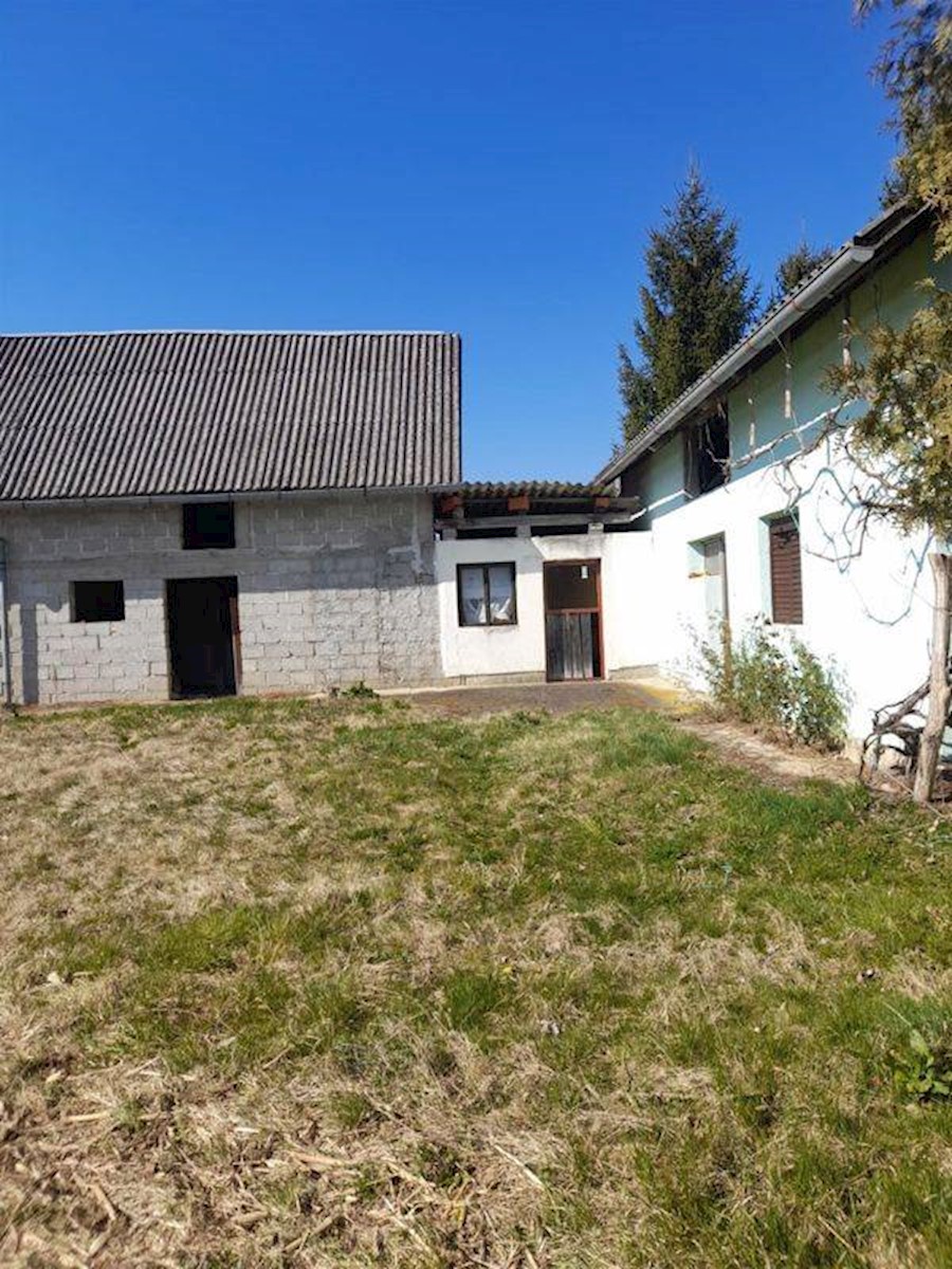 House For sale - KARLOVAČKA OZALJ