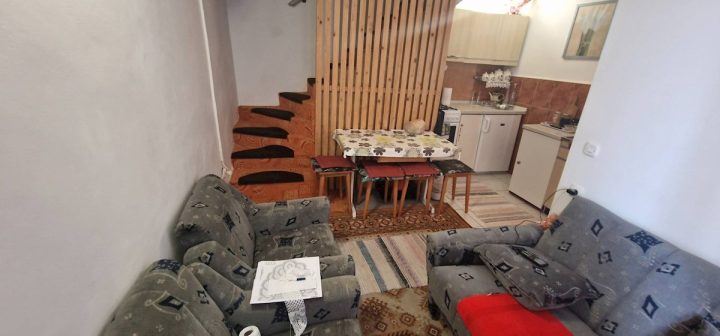 Flat for sale 45 m² – Novi Vinodolski