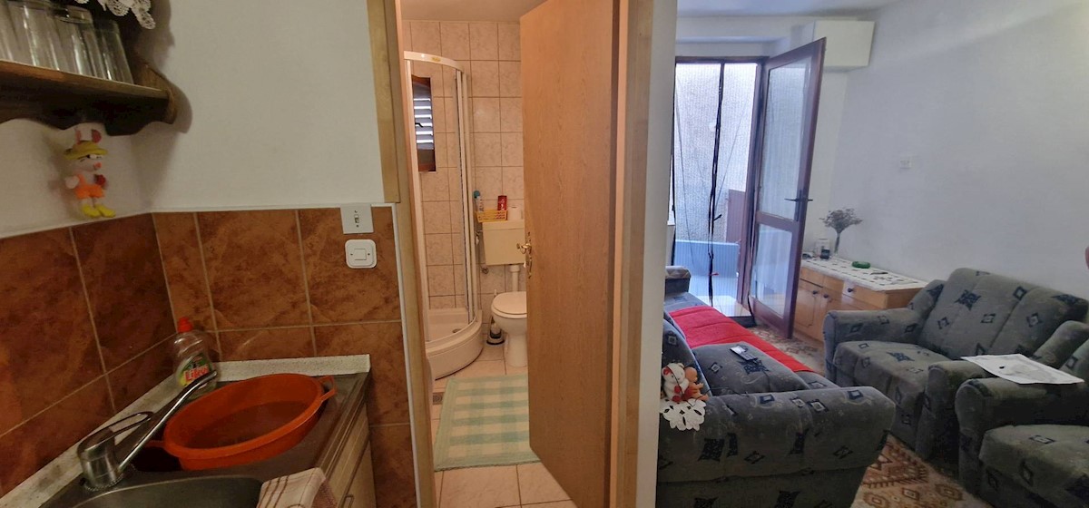Apartma Na predaj - PRIMORSKO-GORANSKA NOVI VINODOLSKI