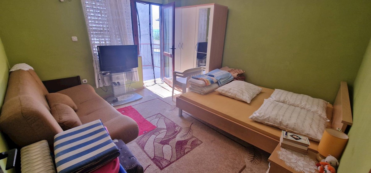 Apartma Na predaj - PRIMORSKO-GORANSKA NOVI VINODOLSKI