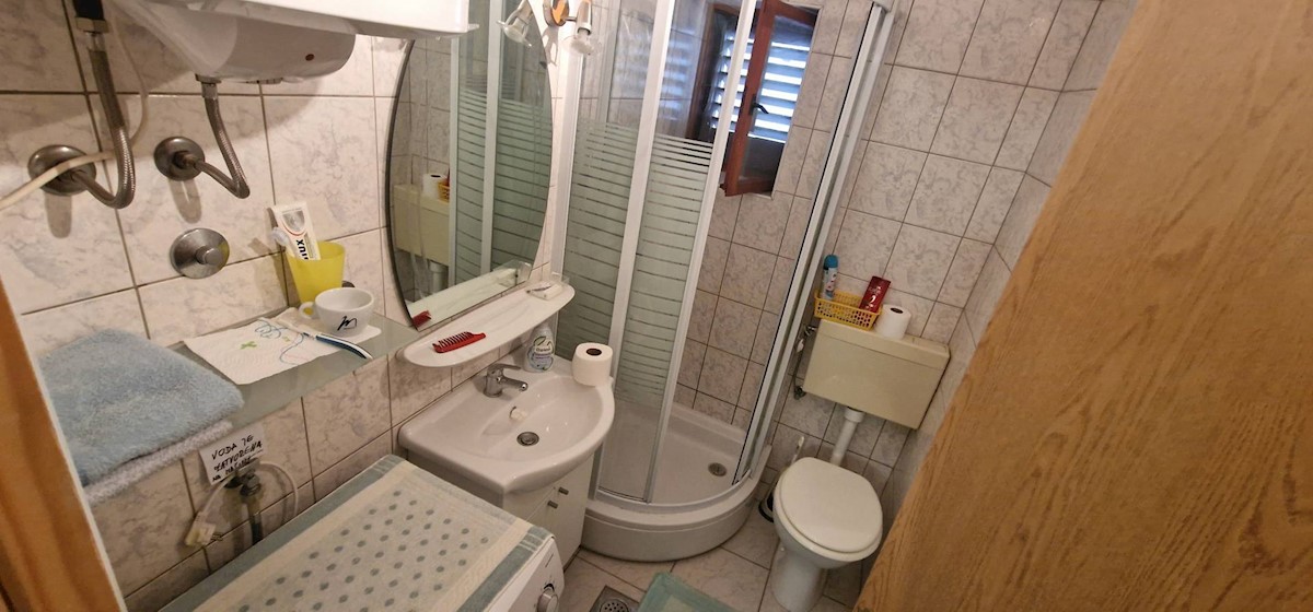 Apartma Na predaj - PRIMORSKO-GORANSKA NOVI VINODOLSKI