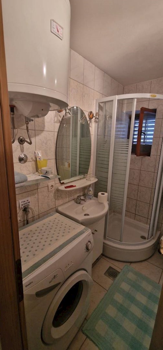Apartma Na predaj - PRIMORSKO-GORANSKA NOVI VINODOLSKI