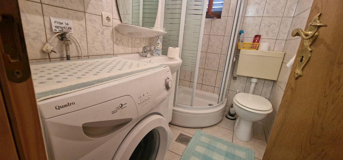 Apartma Na predaj - PRIMORSKO-GORANSKA NOVI VINODOLSKI