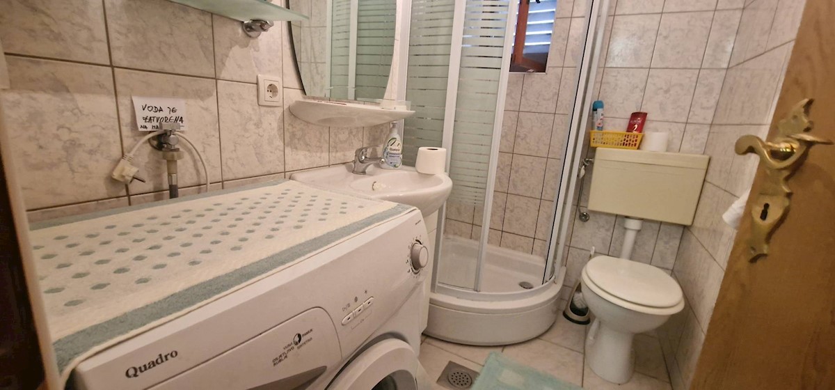 Apartma Na predaj - PRIMORSKO-GORANSKA NOVI VINODOLSKI