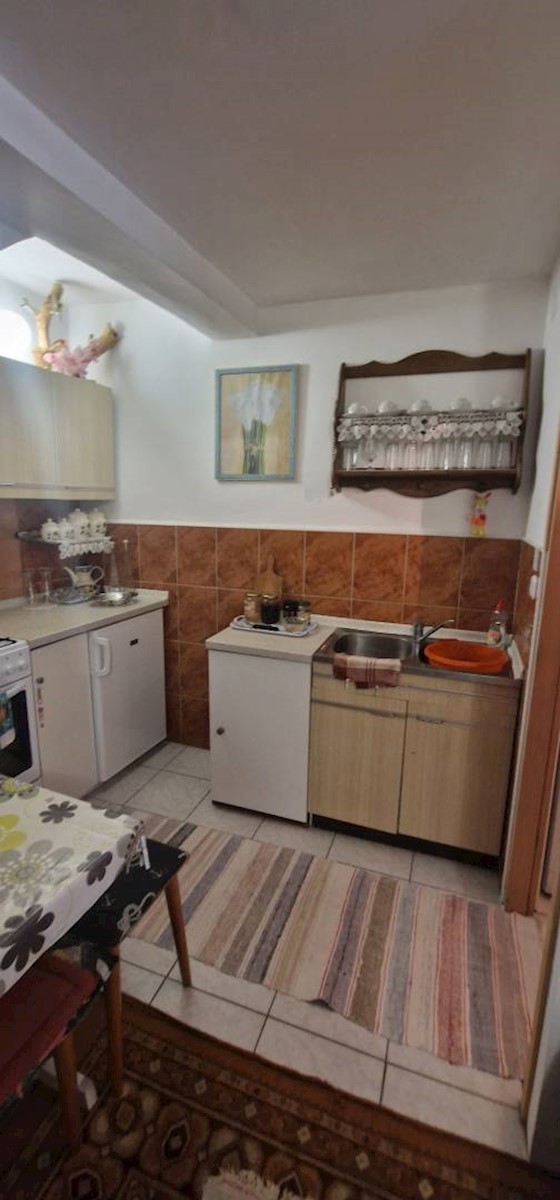 Apartma Na predaj - PRIMORSKO-GORANSKA NOVI VINODOLSKI