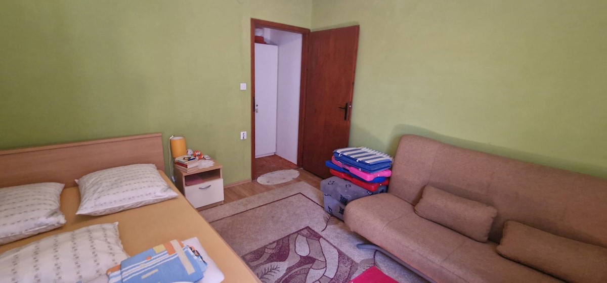 Apartma Na predaj - PRIMORSKO-GORANSKA NOVI VINODOLSKI