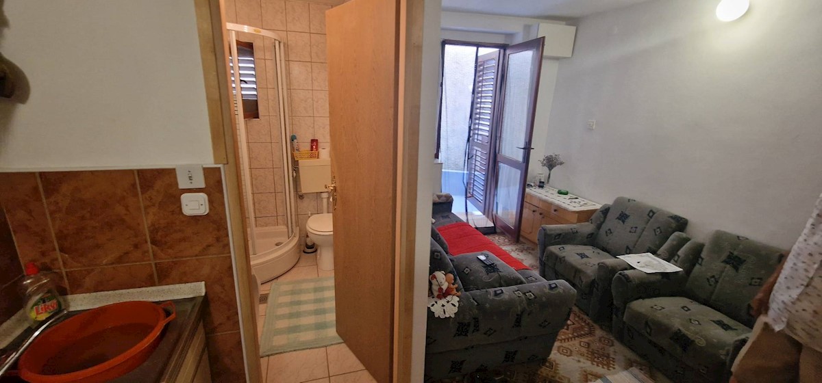 Apartma Na predaj - PRIMORSKO-GORANSKA NOVI VINODOLSKI