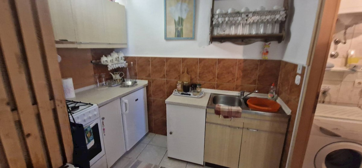 Apartma Na predaj - PRIMORSKO-GORANSKA NOVI VINODOLSKI