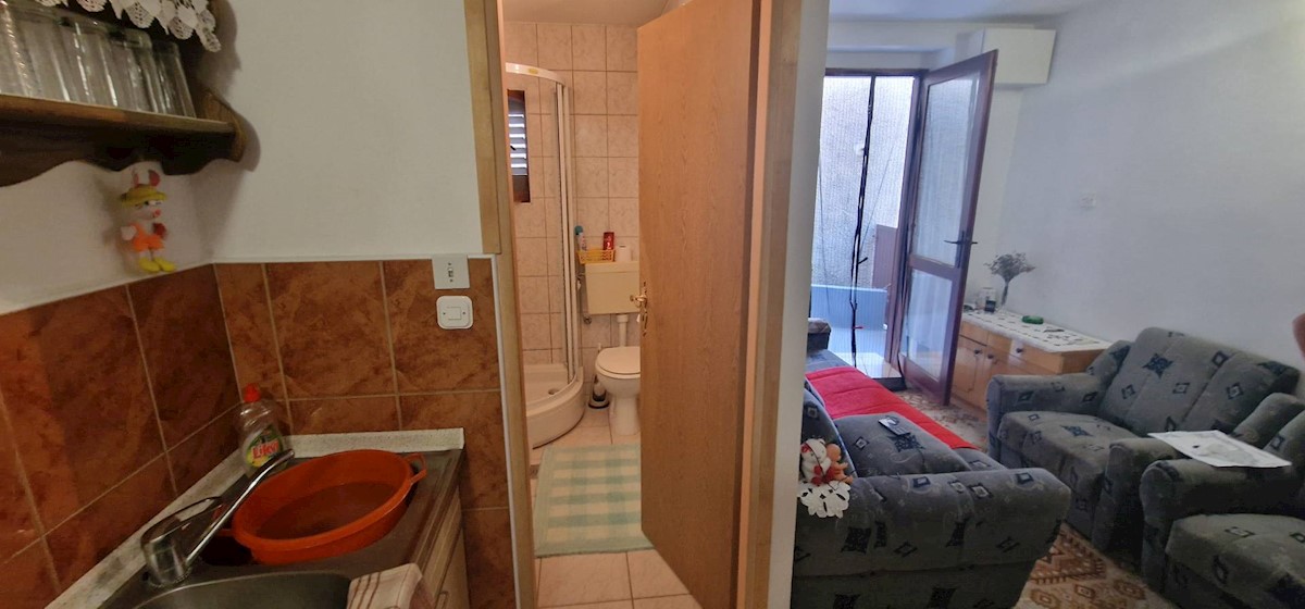 Apartma Na predaj - PRIMORSKO-GORANSKA NOVI VINODOLSKI